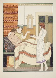 Invalidenbrühe, Illustration aus 