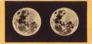 Der Mond von Joseph L. Bates