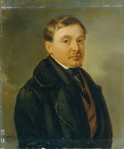 Der Maler Josef Feid