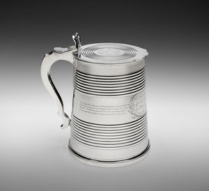 Bierkrug