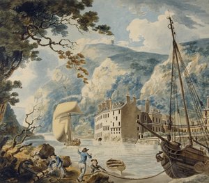 Avon Gorge und Bristol Hotwell