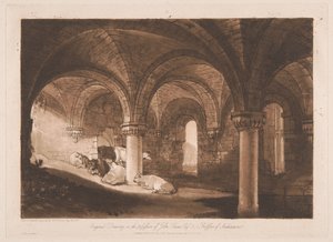  von Joseph Mallord William Turner