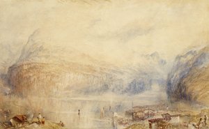  von Joseph Mallord William Turner
