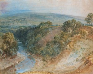 Tal des Washburn