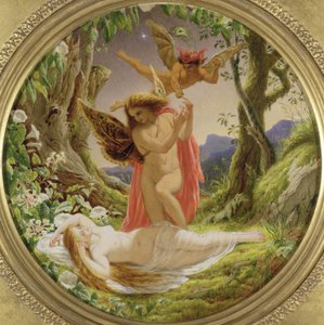 Ein Sommernachtstraum