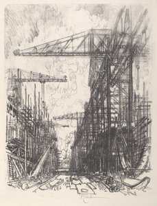 Zerstörer bauen, Nr. I