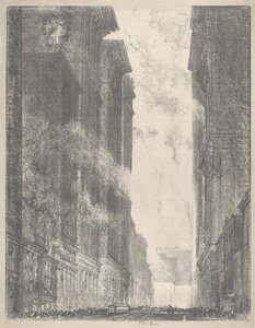 Vierte Avenue