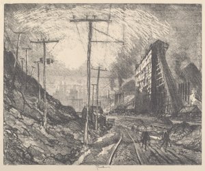 Shenandoah, 1910
