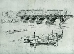 Somerset House, 1928