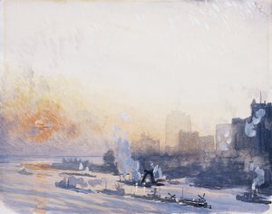  von Joseph Pennell
