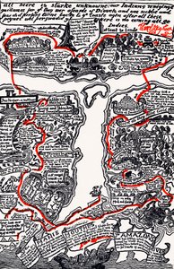 Just So Stories von Rudyard Kipling
