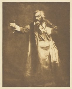 Shylock - Eine Skizze