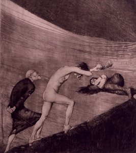 Hemmungen, Platte VI aus Teil 1 von 