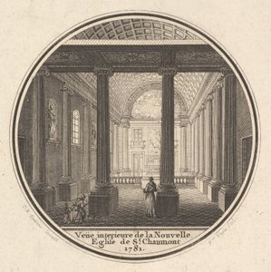 Druck der Rückseite der Porträtmedaille von Fortunée-Marie d