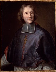 Porträt von François de Pons de Salignac de La Mothe-Fénelon