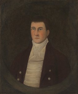 Porträt von John Westwood, ca. 1807-1808