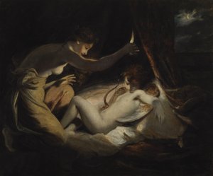 Amor und Psyche