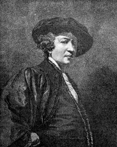 Joshua Reynolds