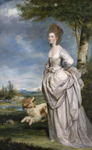  von Joshua Reynolds