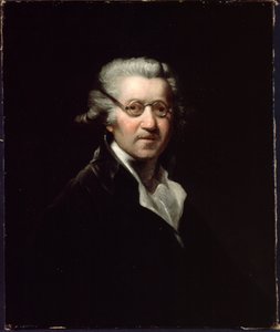 Selbstporträt von Joshua Reynolds