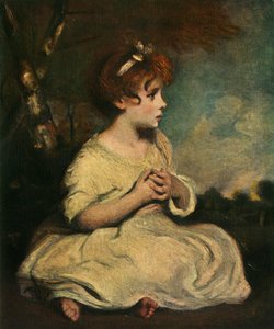 Das Zeitalter der Unschuld, um 1788, um 1912