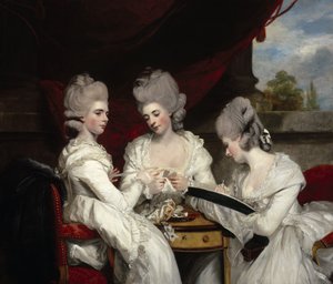  von Joshua Reynolds