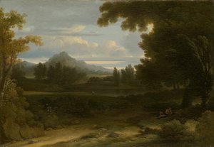 Einsamkeit, 1818