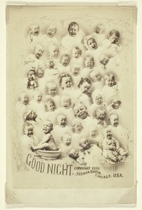 Gute Nacht