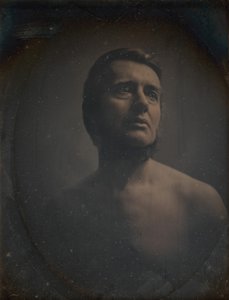 Albert Sands Southworth, ca. 1845-50. Schöpfer: Josiah Johnson Hawes, Albert Sands Southworth