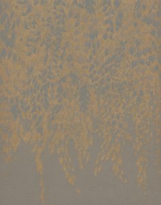 Goldener Laubfluss