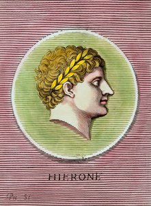 Hieron I. von Josse Photo