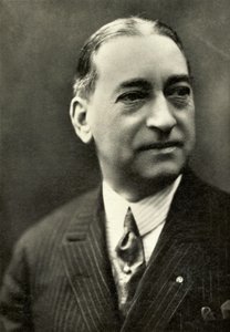 Porträt von Henri Christine von Josse Photo