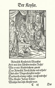 Der Kaiser