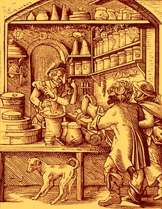 Apotheker