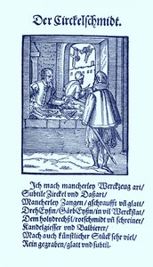 Kompassmacher