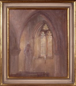 Gotische Kirche