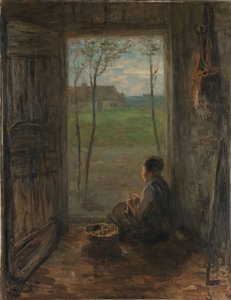 Eine Szene aus Laren