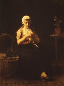 Erwartung