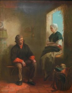 Erste Liebe (Symptome der Liebe)