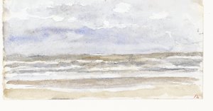 Meer von Jozef Israëls