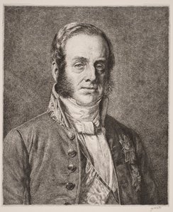 Generalpostdirektor Graf S. Danneskjold-Samsøe
