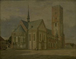Ribe Dom