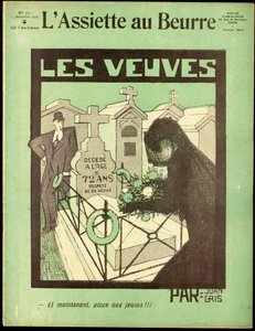 Titelblatt des „L