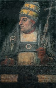 ALEXANDER VI