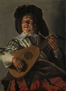 Die Serenade von Judith Leyster