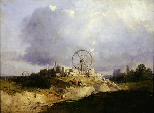 Der Steinbruch