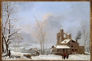 Winterlandschaft