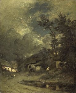  von Jules Dupre