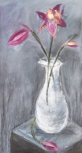 Lebhafte Eleganz