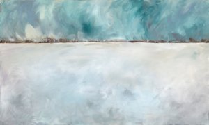 Winterliche Gelassenheit